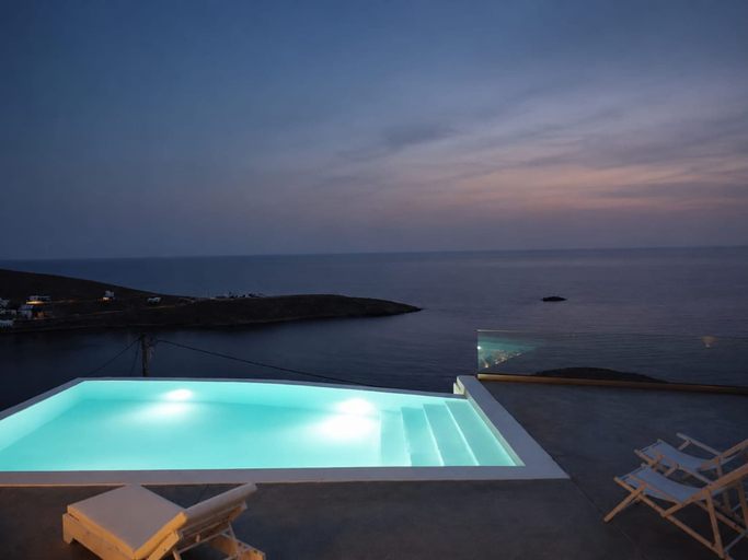 Others 1, Kythnos Luxury Villa Aegean View Private Pool Gem, South Aegean