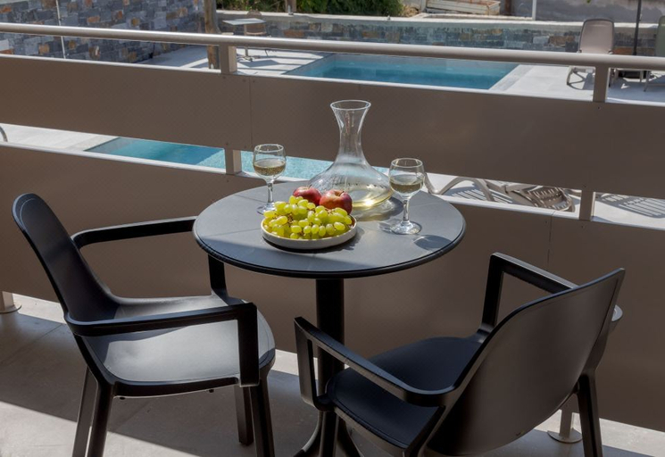 Food & Drinks, Casa D'Oro Suites by Estia 'Adults Only', Crete