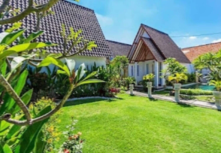 Others 3, Cozzy White House Villa Bali, Badung