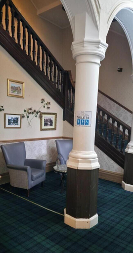 Exterior & Views 2, Royal Marine Hotel, Argyll and Bute