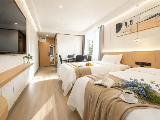 Others 3, Kaixin Light Luxury Hotel (Dali High-Speed Railway Station Xingsheng Bridge), Dali Bai