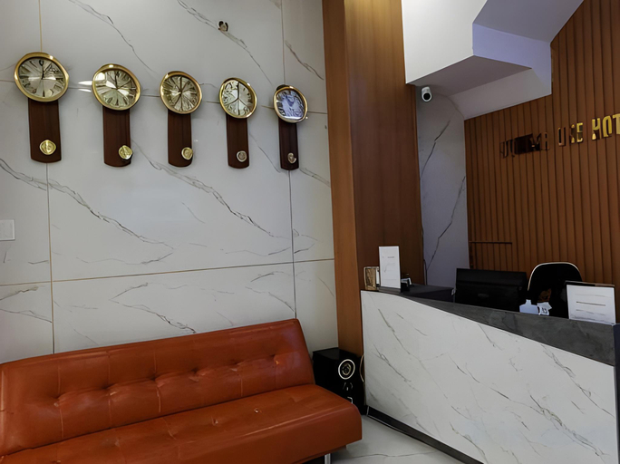 Others 3, Number One Hotel, Ninh Kiều