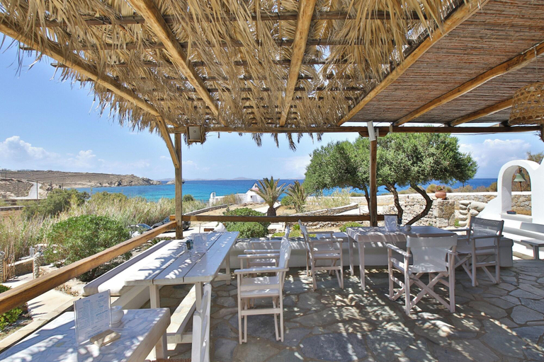 Food & Drinks 4, Baba Houlakia, South Aegean