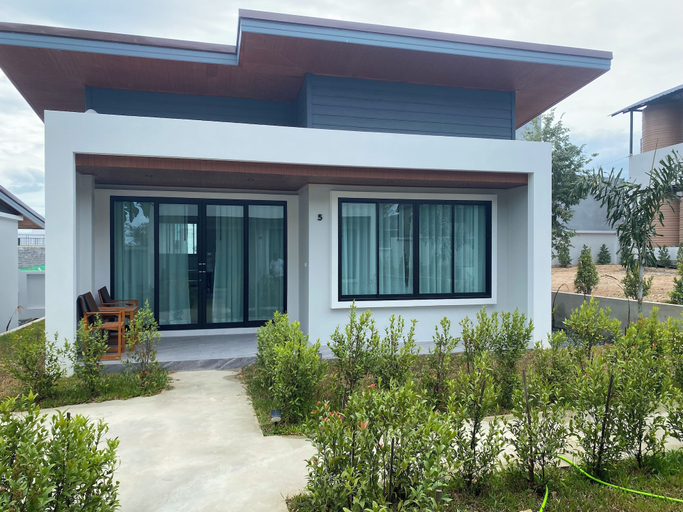 Others 4, Green Mountain View villas Koh samui, Ko Samui