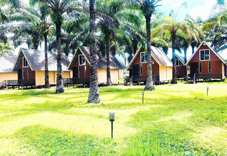 Others 2, Nature Resort, Semporna