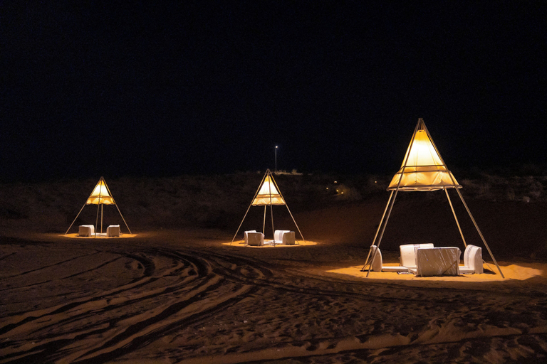 Others 2, Het Camp & Resort