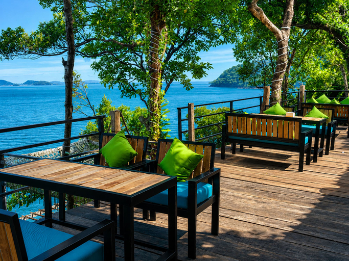 Others 4, The Cliff Bungalow, Sihanoukville