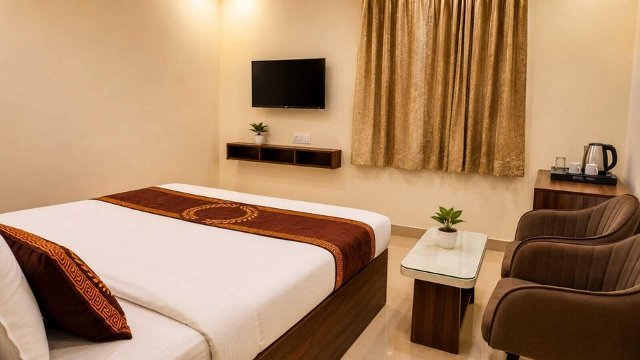 Others 3, Hotel Namah Prime, Medak