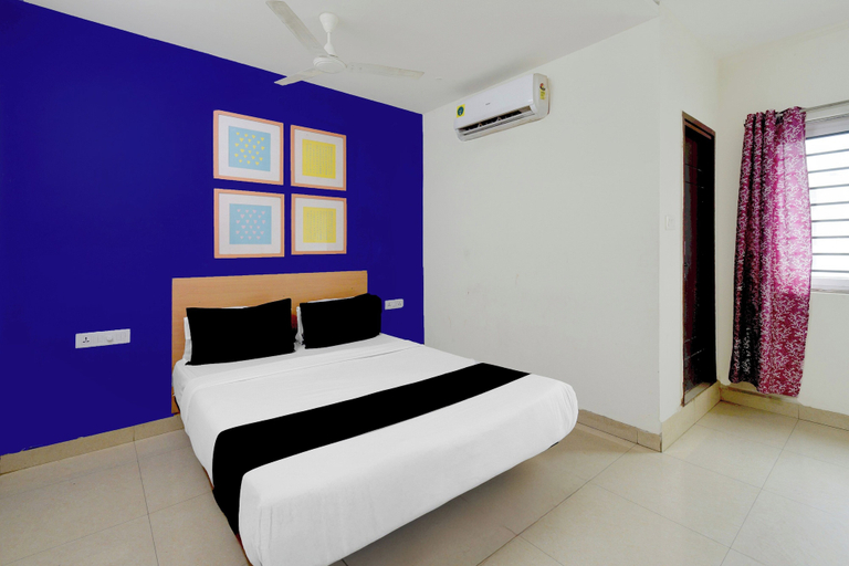 Others 4, Hotel O Netaji Park Hyderabad Formerly, Hyderabad