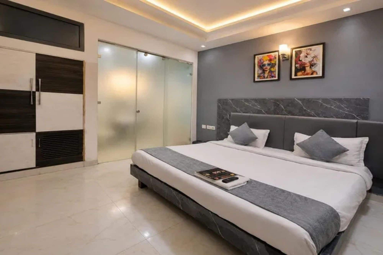 Others 4, FabHotel Grand Vista, Delhi