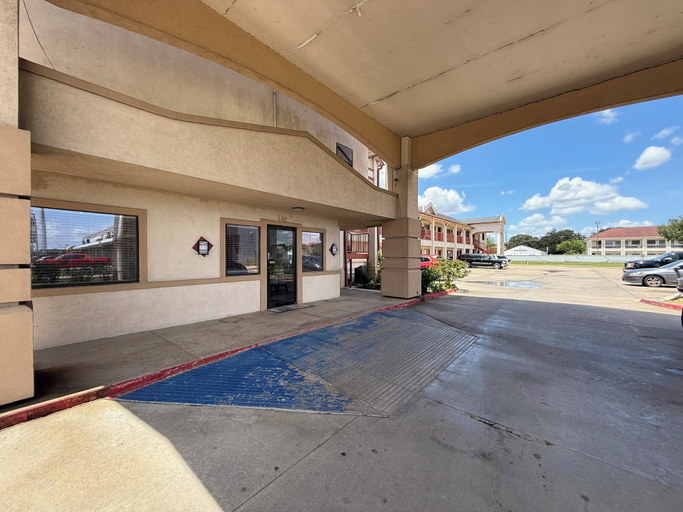 Others 4, Scottish Inns & Suites - Rosenberg, Fort Bend