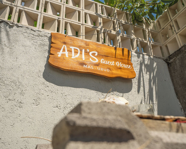 Others 1, Adi S Guest House, Gianyar
