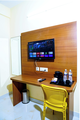 Others 4, Aero Nest Airport Transit Hotel, Bangalore