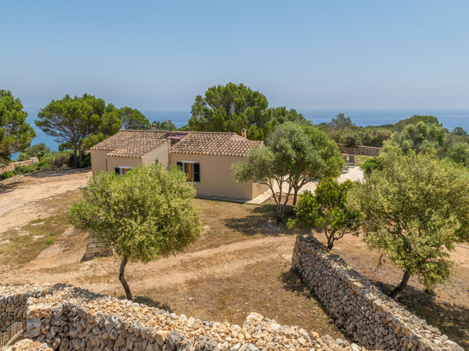 Others 4, Talaia D'artrutx - Villa With Private Pool, Baleares