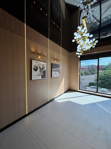 Others 3, Ameli Malika Hotel, Tashkent City