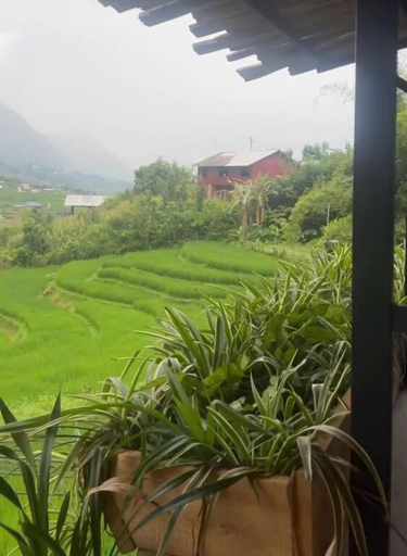 Others 3, Sky view homestay, Sa Pa