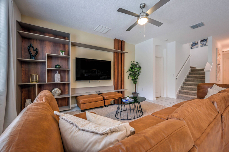 Others 1, Bv528 - 6BR House With Pool Near Disney, Osceola