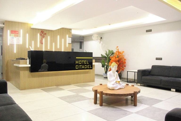 Others 3, Hotel Citadel Surat, Surat