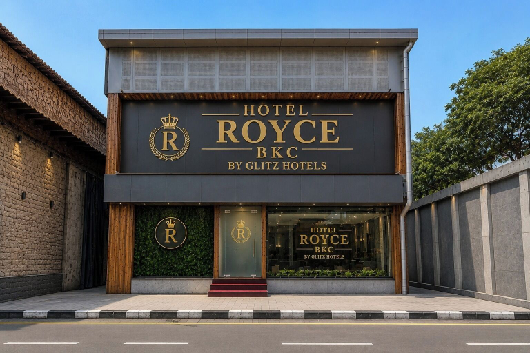 Others 4, Royce Bkc By Glitz Hotel, Mumbai Suburban