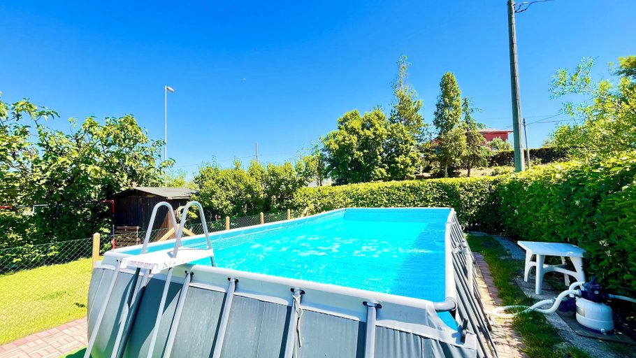 Others 4, Bed and Breakfast Casa Antonella, Rimini