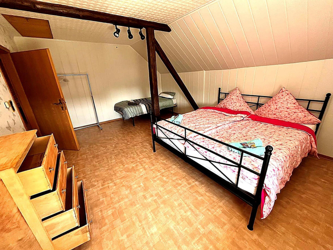 Others 2, Holiday Home in Badem, Eifelkreis Bitburg-Prüm