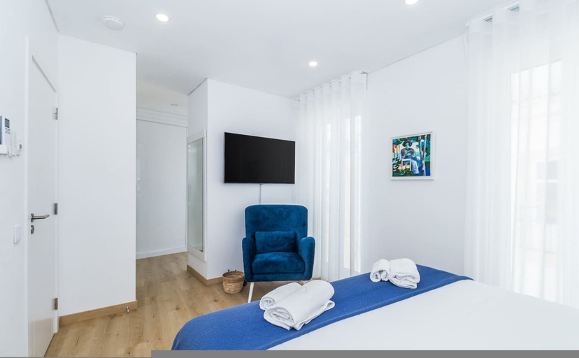 Others 3, Luxury Townhouse in Lagos Old Town Rooftop Terrace, Lagos