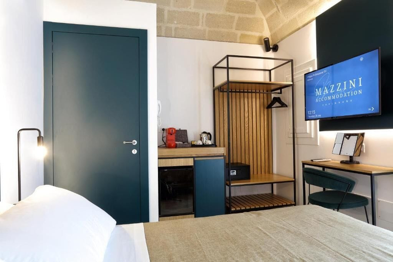 Others 4, Mazzini Accommodation, Trapani