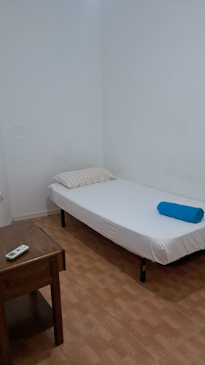 Bedroom 2, Hostal MYD Los Perales, Madrid