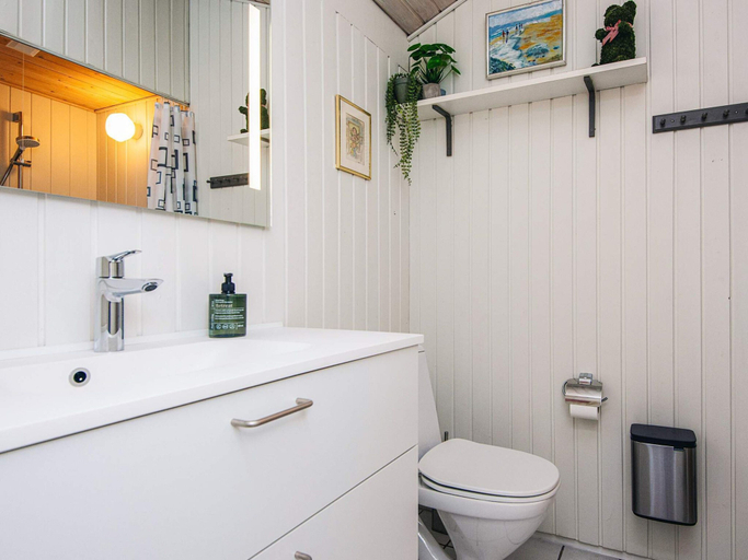 Others 4, 4 Star Holiday Home in Bindslev, Hjørring