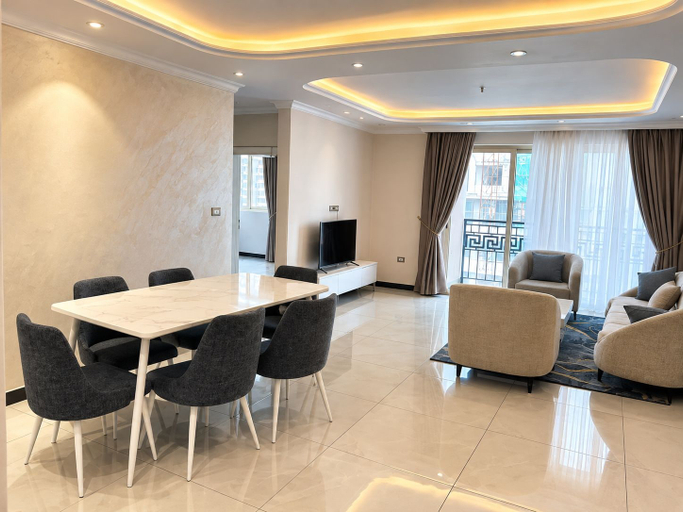 Others 4, Majestic Dream Living Luxury Apartment, Addis Abeba