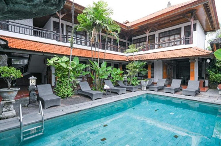 Others 1, Townhouse Oak near Icon Mall Sanur, Denpasar