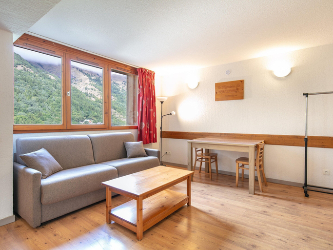Others 2, Stay Near Galibier Pass, Savoie