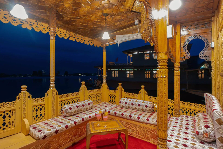 Others 4, Harmukh Houseboats by Stay Pattern, Srinagar