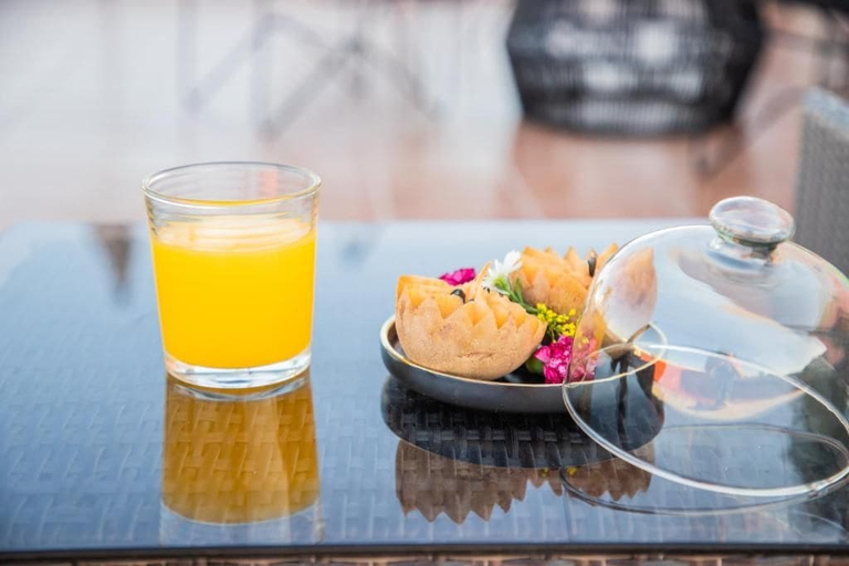 Food & Drinks 5, Hotel Maya Campeche, Campeche