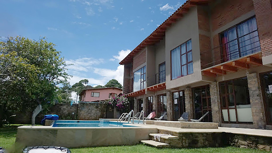 Others 3, Casa Ndomi Valle de Bravo, Valle de Bravo