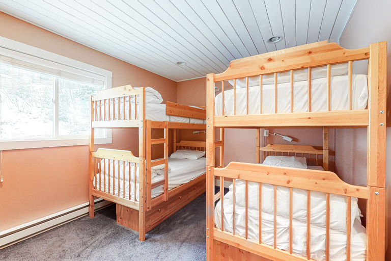 Others 5, Yankee Sno-Home by Okanagan Premier, Kootenay Boundary
