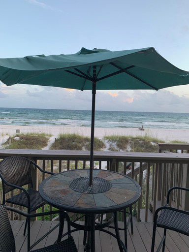 Others 3, Beachside townhome on the beach, Bay