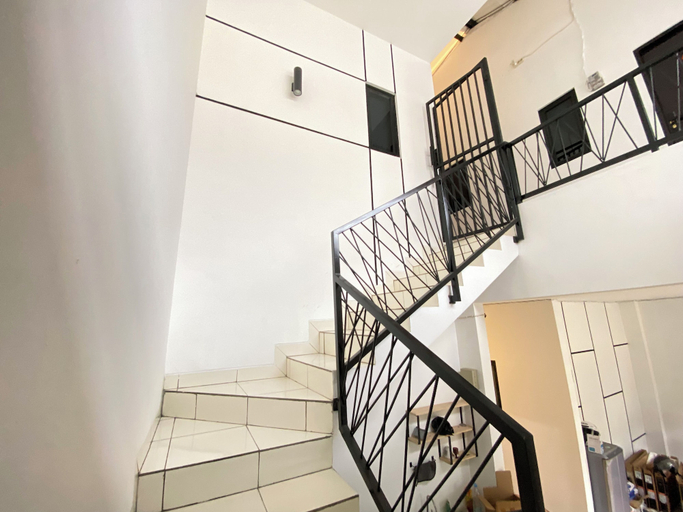 Others 3, Tamastu House Lippo Karawaci, Tangerang