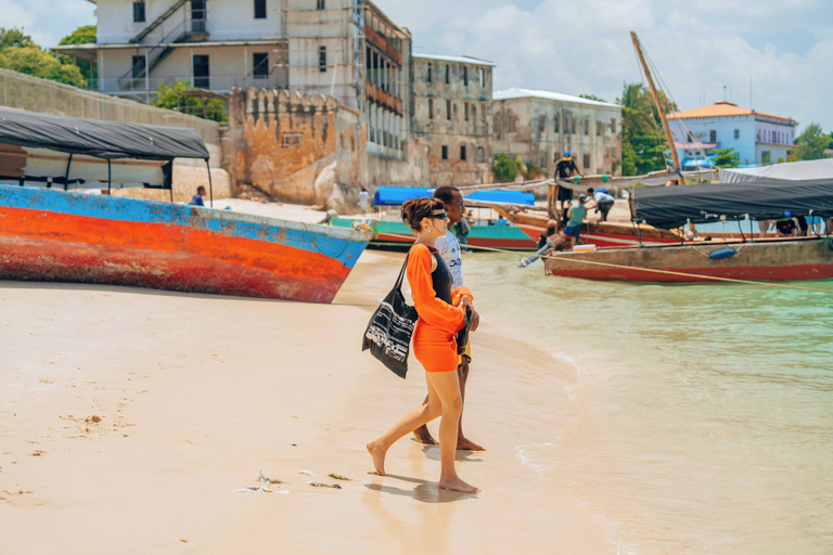 Others 5, DESTINY BEACH HOTEL ZANZIBAR, Kati