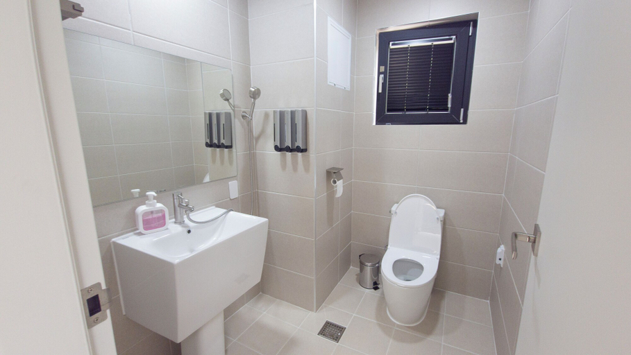 Others 3, STAY.G CAMPING & POOL VILLA, Pocheon