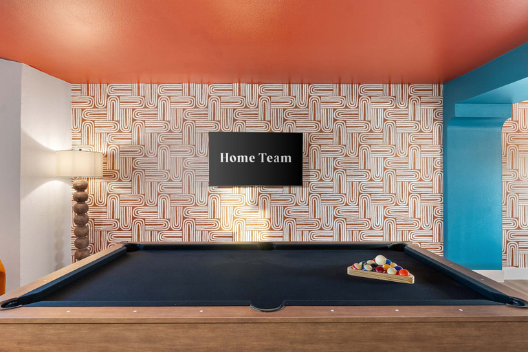 Others 3, AZ Game House Sport Court - Golf - Pool - Games, Maricopa