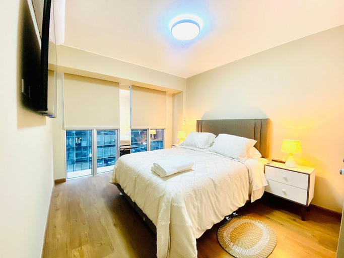 Others 5, Executive Apart San Isidro Pool Gym AC, Lima