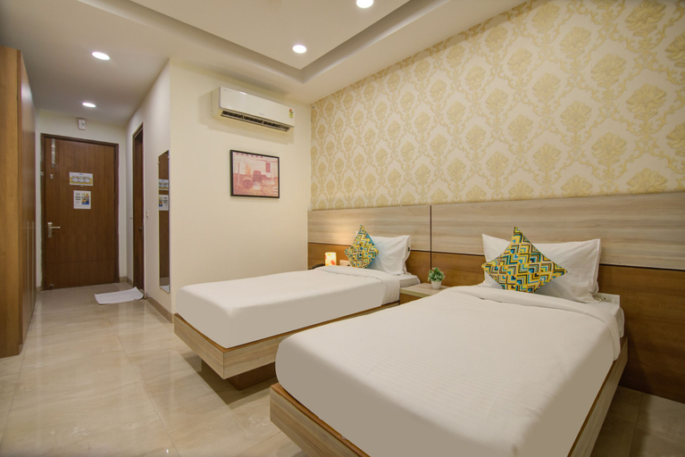 Others 2, Stays & Cofy, Gurgaon