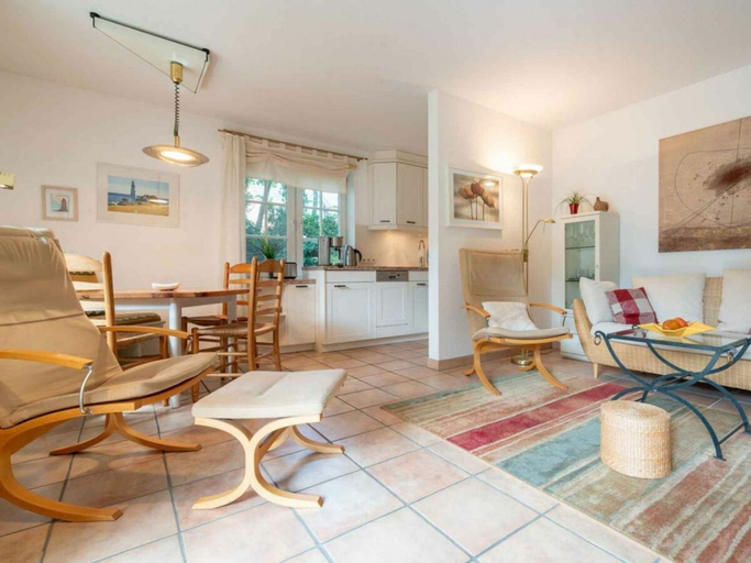 Others 5, Holiday Apartment With 1 Bedroom, Nordfriesland