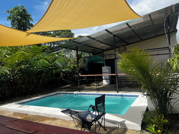 Others 4, Agujas hostel, Golfito