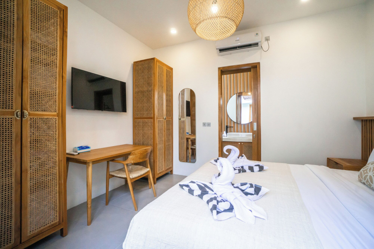 Others 4, Private 2BR villa in Seminyak - C3, Denpasar