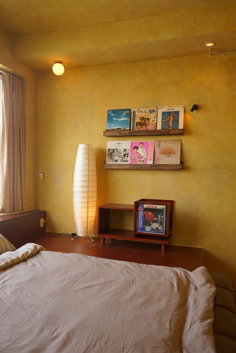 Others 2, Good Time Stay 2, Ho Chi Minh City