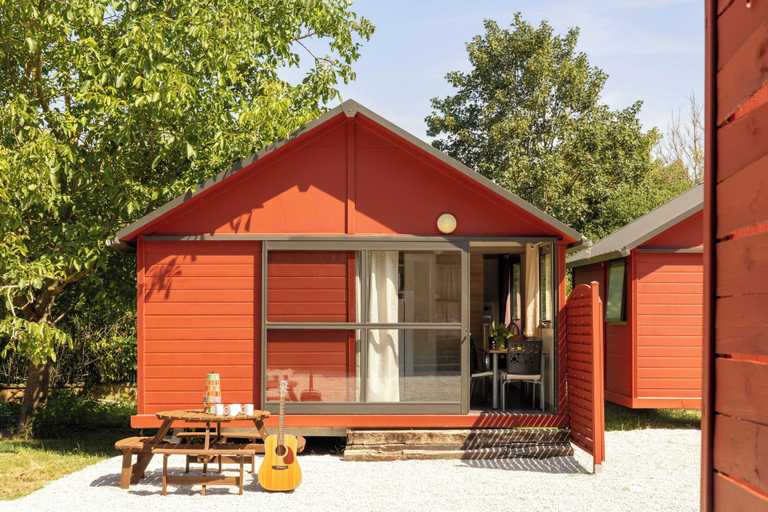 Others 4, Family Cottage Torcy, Seine-et-Marne
