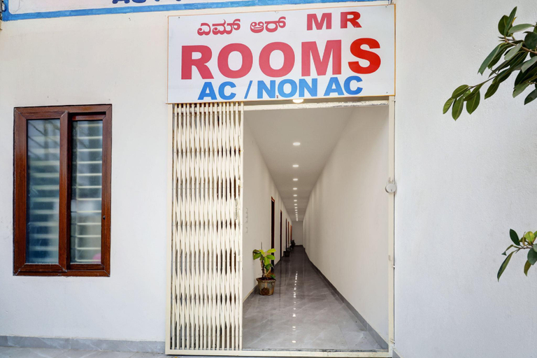 Others 3, Hotel O MR Boarding And Loading, Bangalore