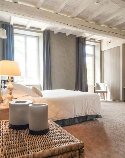 Others 5, Boutique Hôtel La Villa Montesquieu, Gard